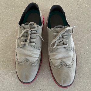 Mens Cole Haan shoes